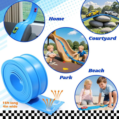 FlexiTrak™ Racing Set