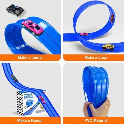 FlexiTrak™ Racing Set