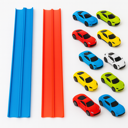 FlexiTrak™ Racing Set