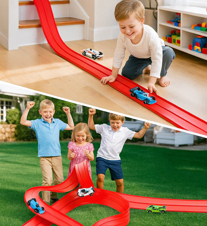 FlexiTrak™ Racing Set