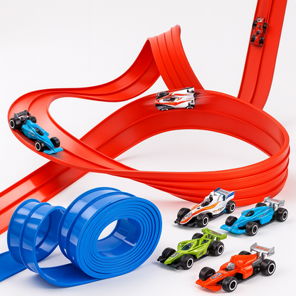 FlexiTrak™ Racing Set