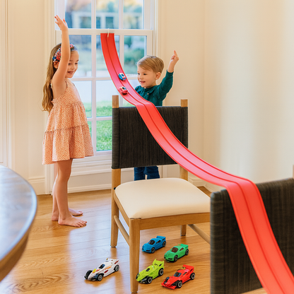 FlexiTrak™ Racing Set