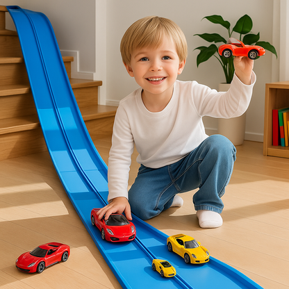 FlexiTrak™ Racing Set