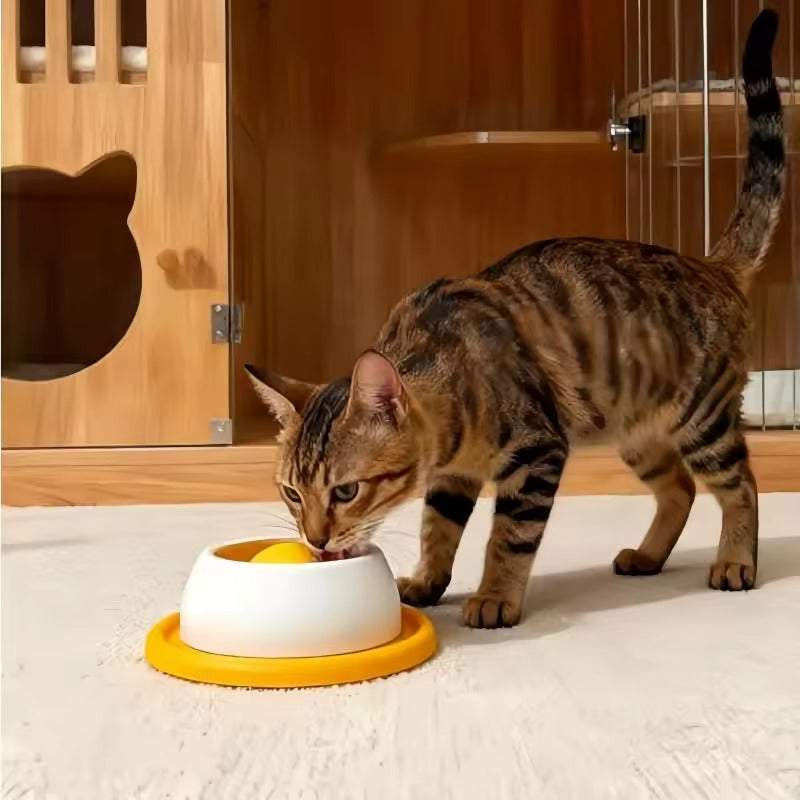 Slow Feeder Lick Mat for Dogs